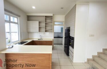 Horizon Hills @ The Hills – Cluster