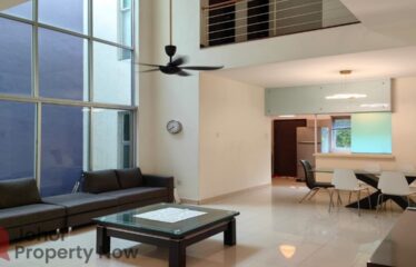 Leisure Farm @ Pinggiran Bayou – Terrace