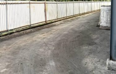 Kulai Batu 23 – Detached Factory