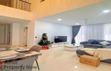 Emerald Bay – 3 Storey Semi Detached