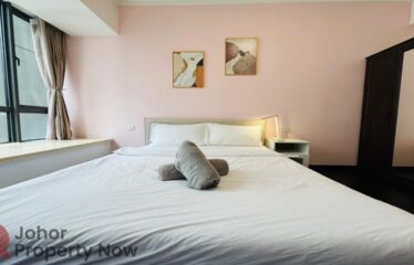R&F Princess Cove ( Phase 1 ) ( High Floor )