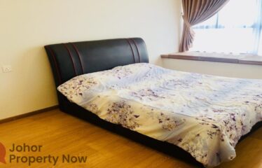 Kings Bay @ Country Garden Danga Bay ( Sale / Rent )