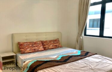 Sky View Apartment ( High Floor )