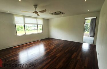 Ledang Heights – Bungalow With Pool ( Sale / Rent )