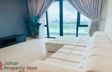 Impiana @ East Ledang ( High Floor )