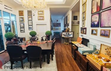 Impiana ( Duplex Penthouse )