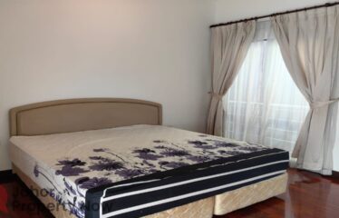 Leisure Farm @ Pinggiran Bayou – Terrace