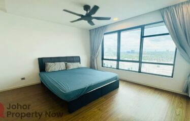 Impiana @ East Ledang ( High Floor )