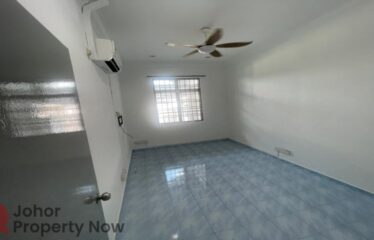 Bukit Indah – Single Storey Terrace