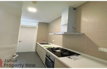 Emerald Bay – 3 Storey Semi Detached