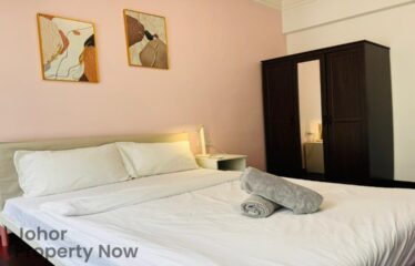 R&F Princess Cove ( Phase 1 ) ( High Floor )