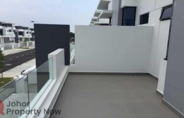 Bukit Indah @ Jalan Indah 11