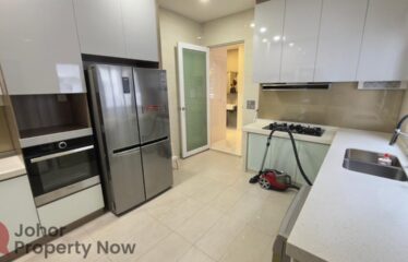 Horizon Hills @ The Canal Garden South – 3 Storey Cluster