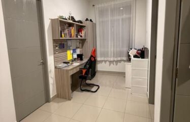 Horizon Hills @ The Green – Link House ( End Lot , Bumi )