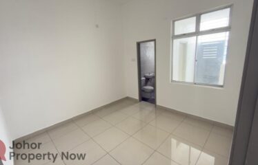 Celeste @ Bandar Putra Kulai – Terrace