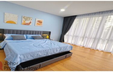 Emerald Bay – 3 Storey Semi Detached