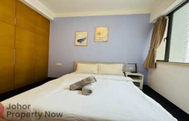 R&F Princess Cove ( Phase 1 ) ( High Floor )