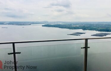 Kings Bay @ Country Garden Danga Bay ( Sale / Rent )