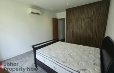 Ledang Heights – Bungalow With Pool ( Sale / Rent )