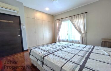 Leisure Farm @ Pinggiran Bayou – Terrace