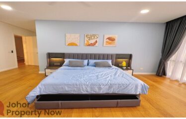 Emerald Bay – 3 Storey Semi Detached