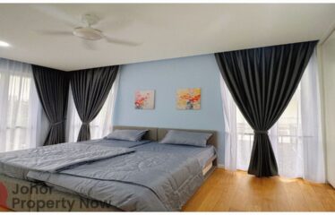 Emerald Bay – 3 Storey Semi Detached