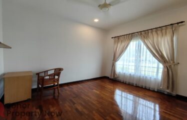 Leisure Farm @ Pinggiran Bayou – Terrace