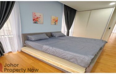 Emerald Bay – 3 Storey Semi Detached