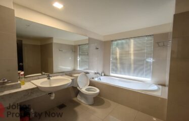 Leisure Farm @ Pinggiran Bayou – Terrace