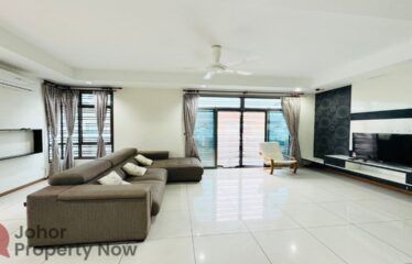 Horizon Hills @ The Gateways – 2.5 Storey Cluster