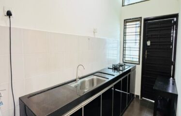 Horizon Hills @ The Gateways – 2.5 Storey Cluster