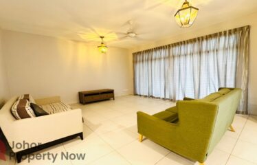 Horizon Hills @ The Golf East Precinct – 2 Storey Superlink