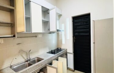 Horizon Hills @ The Golf East Precinct – 2 Storey Superlink