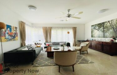 East Ledang @ Melody Park – Bungalow With Pool ( Corner )