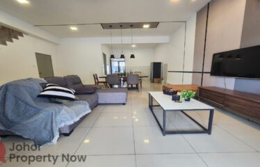 Horizon Hills @ The Green – Terrace