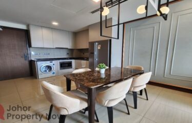 Puteri Cove Residences ( Sale / Rent )
