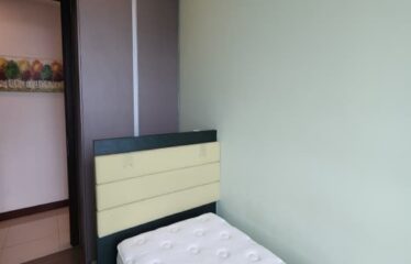 Puteri Cove Residences ( Sale / Rent )
