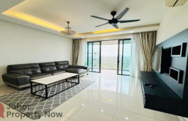 Teega Residences ( Mid Floor ) ( Sale / Rent )