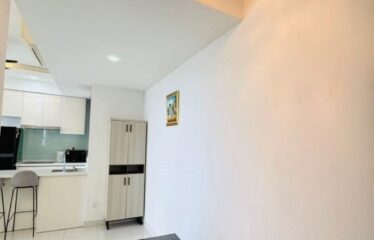 Teega Residences ( Mid Floor ) ( Sale / Rent )