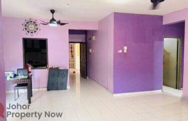 Villa Bestari Apartment @ Nusa Bestari