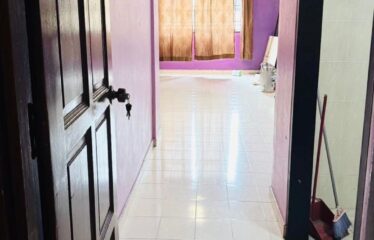 Villa Bestari Apartment @ Nusa Bestari