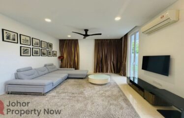 Emerald Bay – 3 Storey Semi Detached