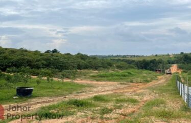 J8,Jalan Seelong @ Senai – Agricultural Land