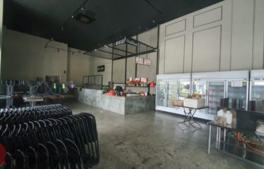 Eco Palladium – Shoplot ( Ground Floor ) ( Sale / Rent )