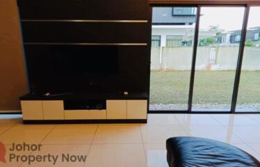Setia Eco Garden – Luxury Semi D