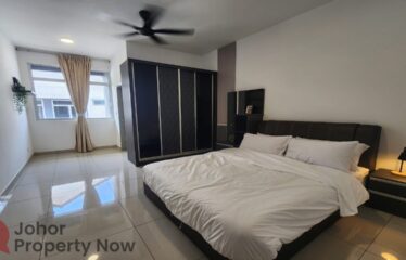 Horizon Hills @ The Green – Terrace
