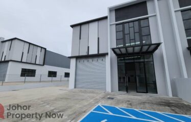 Eco Business Park ( Phase 3 ) – Cluster Factory
