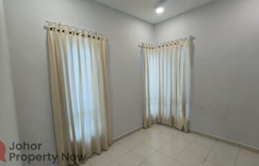 Seri Austin @ Citrine – 2 Storey Cluster