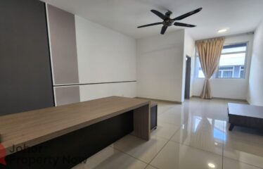 Horizon Hills @ The Green – Terrace