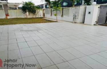 Setia Eco Garden – Luxury Semi D